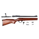 Marlin 15Y Bolt Action