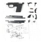Marlin Camp 9 Small Parts