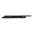 McMillan Firearms Alias 0 MOA Sight Rail ALS-7308 McMillan Firearms