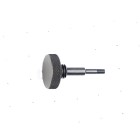 McMillan Firearms Hex Tool, Stock Mounted ALS-7755 Alias McMillan Firearms
