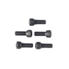 McMillan Firearms Lot Of 5 Alias Sight Rail Tension Screw ALS-7361 McMillan Firearms