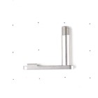 McMillan Firearms Magazine Catch RH ALS-4310 Alias McMillan Firearms