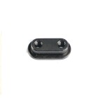 McMillan Firearms T-nut, Accessory Mount Round Handguard ALS-7202 Alias McMillan Firearms
