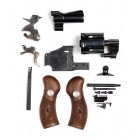 Miroku Liberty Chief Revolver