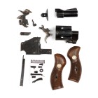 Miroku Liberty Chief Revolver