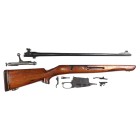 Mosin Nagant M91/30 Sporter Bolt Action
