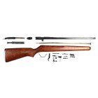 Mossberg 380 Semi-auto
