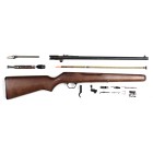 Mossberg 380 Semi-auto