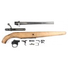 Mossberg 385T NFA
