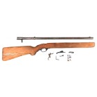 Mossberg 44 US-D Bolt Action