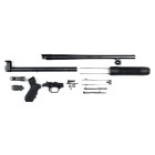 Mossberg 500A Pump