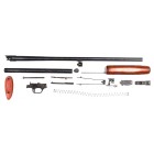 Mossberg 500B Pump