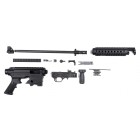 Mossberg 715T Semi-auto