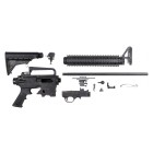 Mossberg 715T Semi-auto