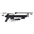 Mossberg 715T Semi-auto