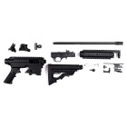 Mossberg 715T Semi-auto