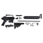 Mossberg 715T Semi-auto