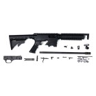 Mossberg 715T Semi-auto