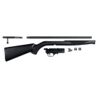 Mossberg 817 Bolt Action
