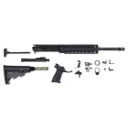 Mossberg AR15 Semi-auto