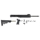 Mossberg Ar15 Semi-auto