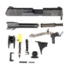 Mossberg MC1 SC Semi-auto