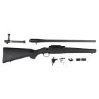 Mossberg Patriot Bolt Action