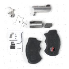NAA Black Widow Revolver