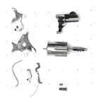 NAA Mini Revolver Revolver
