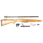 New Haven 485T Bolt Action