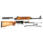 Norinco Ak 47 Hunter Semi-auto