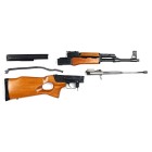 Norinco Mak 90 Semi-auto