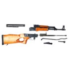 Norinco Mak 90 Sporter Semi-auto