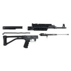 Norinco MAK 90 Sporter Semi-auto