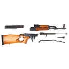 Norinco Mak 90 Sporter Semi-auto