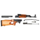 Norinco Mak 90 Sporter Semi-auto