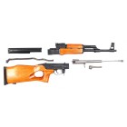Norinco Mak-90 Sporter Semi-auto