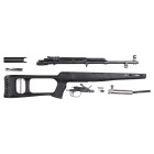Norinco SKS Semi-auto
