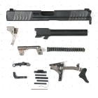 P80 G17 Semi-auto