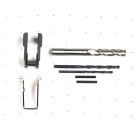 P80 P80 Parts With Tools Small Parts