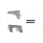 P80 P80 PF Rail Set Small Parts