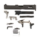 Patmos G19 Semi-auto