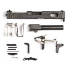 Patmos G19 Semi-auto