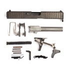Patmos G19 Semi-auto