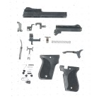 Phoenix Arms HP22A Semi-auto