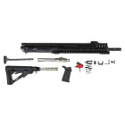 POF Ar10 Semi-auto