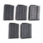 Precision Reflex (Lot Of 5) AR15 10Round 6.8 SPC Magazines Magazines