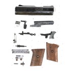 Raven MP 25 Semi-auto
