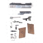Raven MP 25 Semi-auto