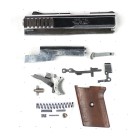 Raven P25 Semi-auto